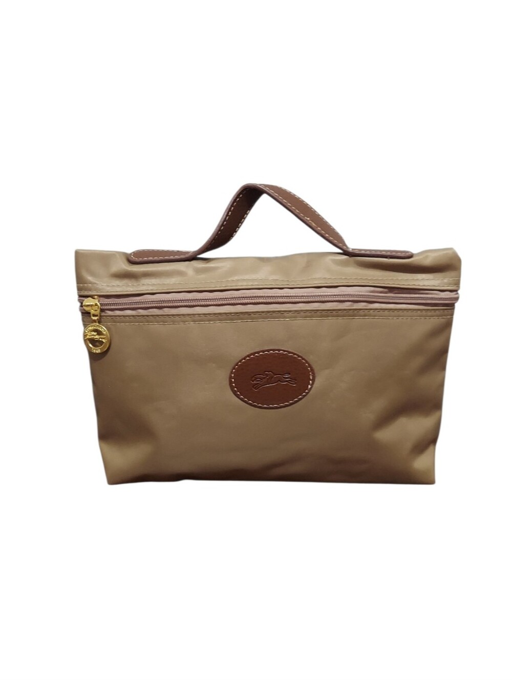 Longchamp Cosmetic Bag Great Condition
